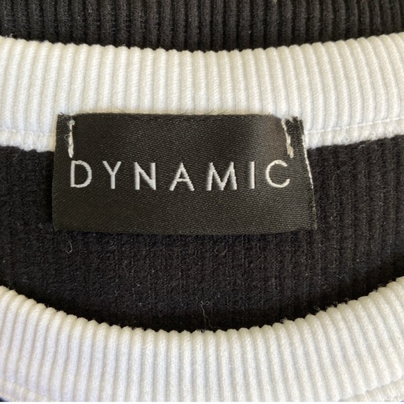 DYNAMIC | Top - Picture 3 of 4